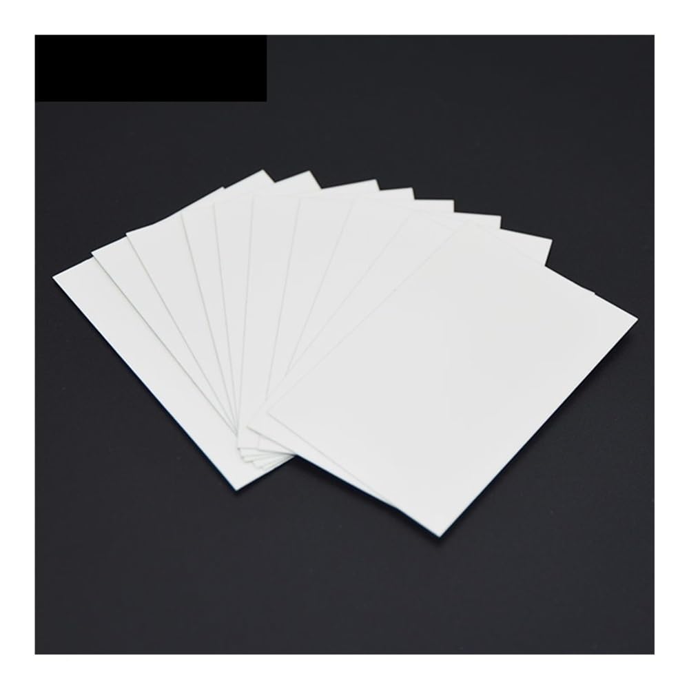 20pc 30 60 Blätter Fotografische Zink PS2203 Smart Mobile Drucker Fit for LG PD269 PD251 PD261 PD233 PD239 Foto Papiere