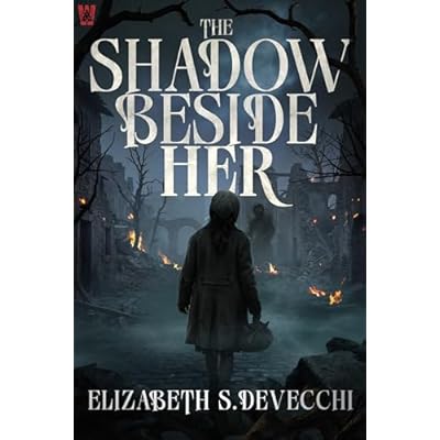 The Shadow Beside Her