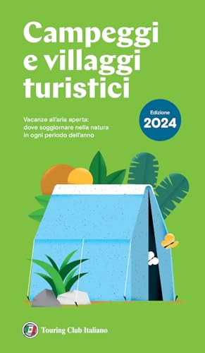 Campeggi e villaggi turistici 2024