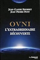 OVNI : L'Extraordinaire Découverte 281321390X Book Cover