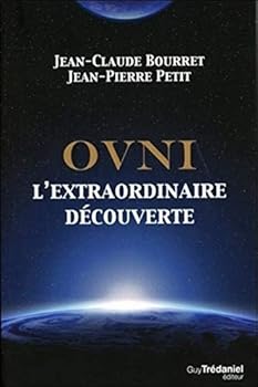 OVNI : L'Extraordinaire Découverte - Book #11 of the Ovnis