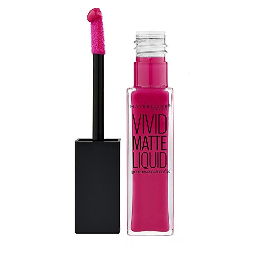 Maybelline Vivid Matte Liquid 25 Shot - vue 3