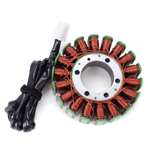 Stator de remplacement T1300502 contre les pannes de batterie sur Daytona 955i