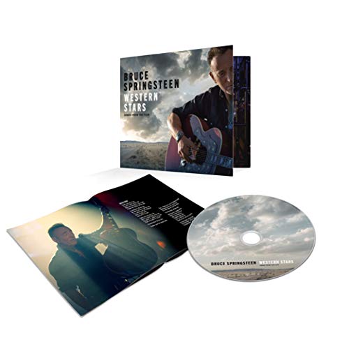 Western Stars - Songs From The Film