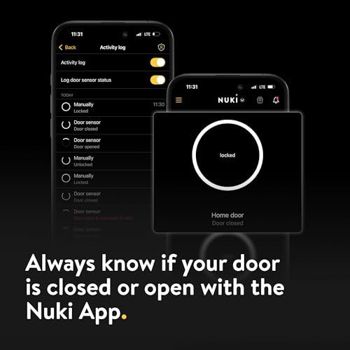 Door Sensor