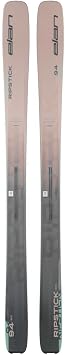 Elan Ripstick 94 W Skis 168cm Womens 2025
