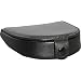 Royce Leather Coin Holder - Black