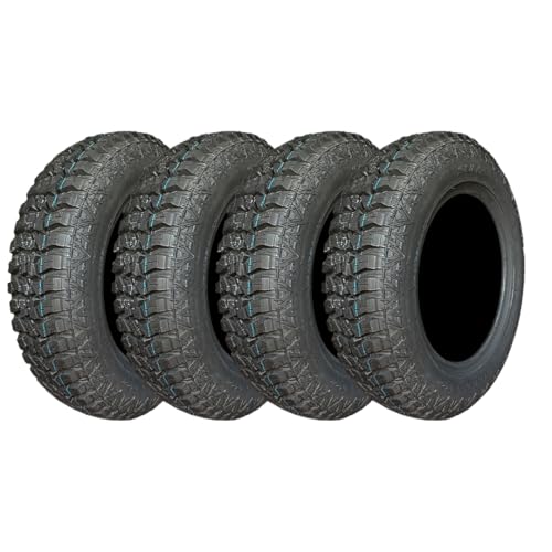 4�{�Z�b�g SUMAXX �T�}�b�N�X MAX TERRA M/T 145R13 75Q BL �T�}�[�^�C�� 4�{ �}�b�N�X �e�� �u���b�N���^�[ 145-13 13�C���`