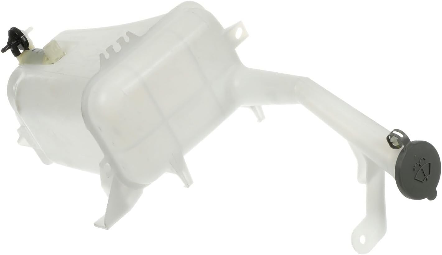 2014-2016 for Nissan for Versa Note Windshield Washer Fluid Reservoir Tank Bottle OEMOpens in a window or tab