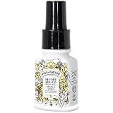 Poo-Pourri Before-You-Go Toilet Spray, Original Citrus, 1.4 Fl Oz - Lemon, Bergamot and Lemongrass