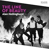 The Line of Beauty