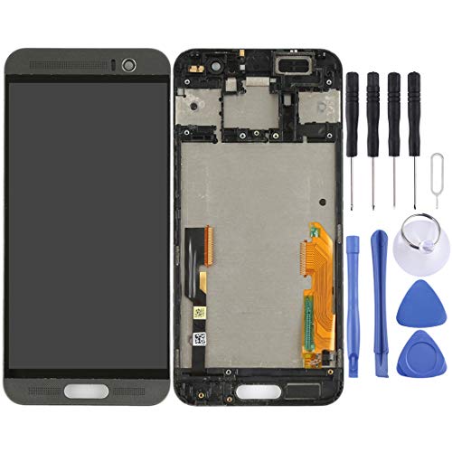 Écran LCD et numérisation assemblée pour HTC One M9+ réparer afficheur
