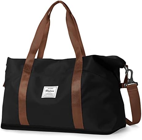 Convertible Cabin Bag for Ryanair Expandable 45X36X20 for Easyjet Cabin Bag Travel Bag Hand Luggage Airplane Underseat Bag Carry on Bag CABI Bag for Vacation Shopping Hiking