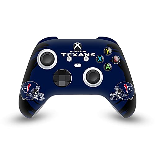 Ensemble compatible avec Xbox Series X NFL Coup de Balayage - 7