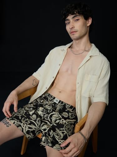 Image of The Souled Store Men Shorts
