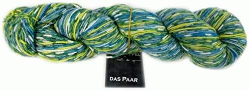 Schoppel-Wolle Das Paar, 2205 Caribbean Spring