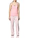 Tommy Hilfiger Women's Rib Tank / Logo Pant Set