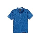 Quiksilver Men's Get It Polo Shirt, ,
