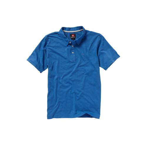 Quiksilver Men's Get It Shirt