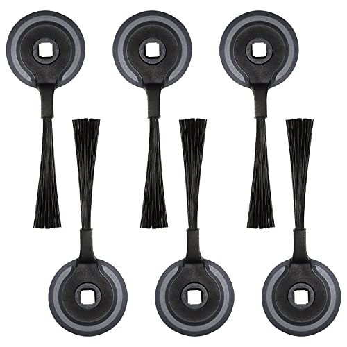 Eiarrnp 6-Pack Side Brushes
