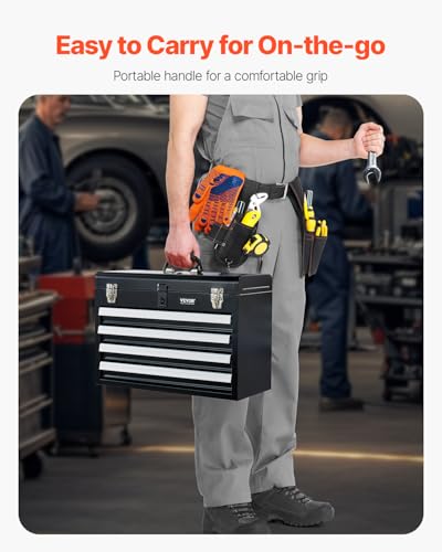 Yukon 20 Inch Tool Box product image