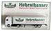 Hohenthanner Nr.01 - Spitzen-Bier vom Land - MB Actros - Sattelzug