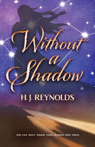 Without a Shadow view 2