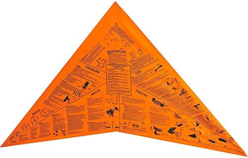 Head for Survival Bandana