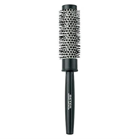 CEPILLO térmico de cerámica 17 mm 1 pz