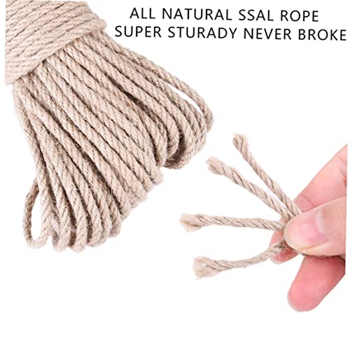 SEWOART 1 Peça Brinquedos Para Gatinhos Poste De Escalada Acessórios Para Postes De Escalada Para Ga