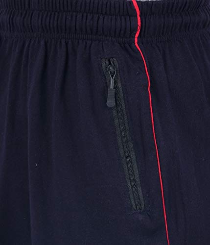 Image of Men's Regular Fit Track Pants