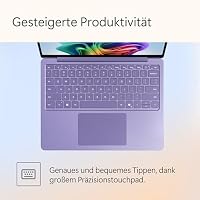 Microsoft Surface Laptop, 13" | Snapdragon X Plus | 16GB RAM, 512GB SSD – Ansicht 8