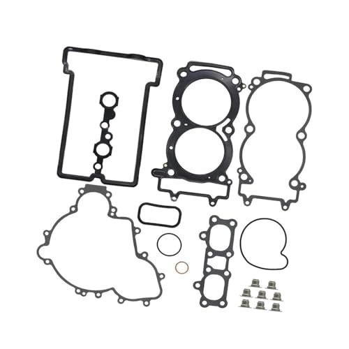 Kit joints d'étanchéité Polaris Ranger ACE pour rouler en toute sérénité dans la boue