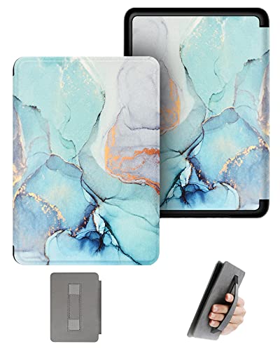 Sakenitly Case for Kindle Colorsoft Signature Edition/Kindle Paperwhite/Kindle Paperwhite Signature Edition(12th Generation, 202
