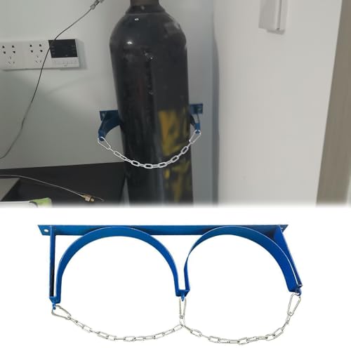 Chariot porte-bouteille de propane et oxygène pour optimiser votre atelier