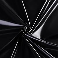 Wasserdichte PVC-Massage-Decke 210x200 cm, auslaufsicher & weich für Paare – Ansicht 4