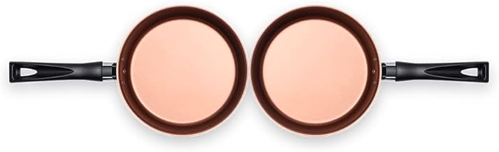 OMELETEIRA Ø16 330ML TOPÁZIO-CZR