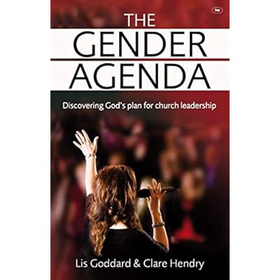 The Gender Agenda