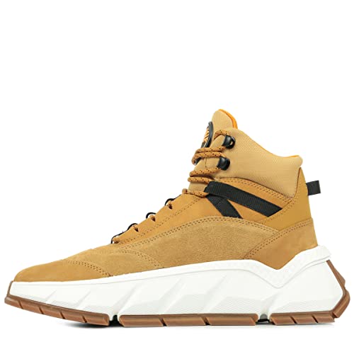 Timberland Unisex Adult Turbo Hiker Hiking Boots4