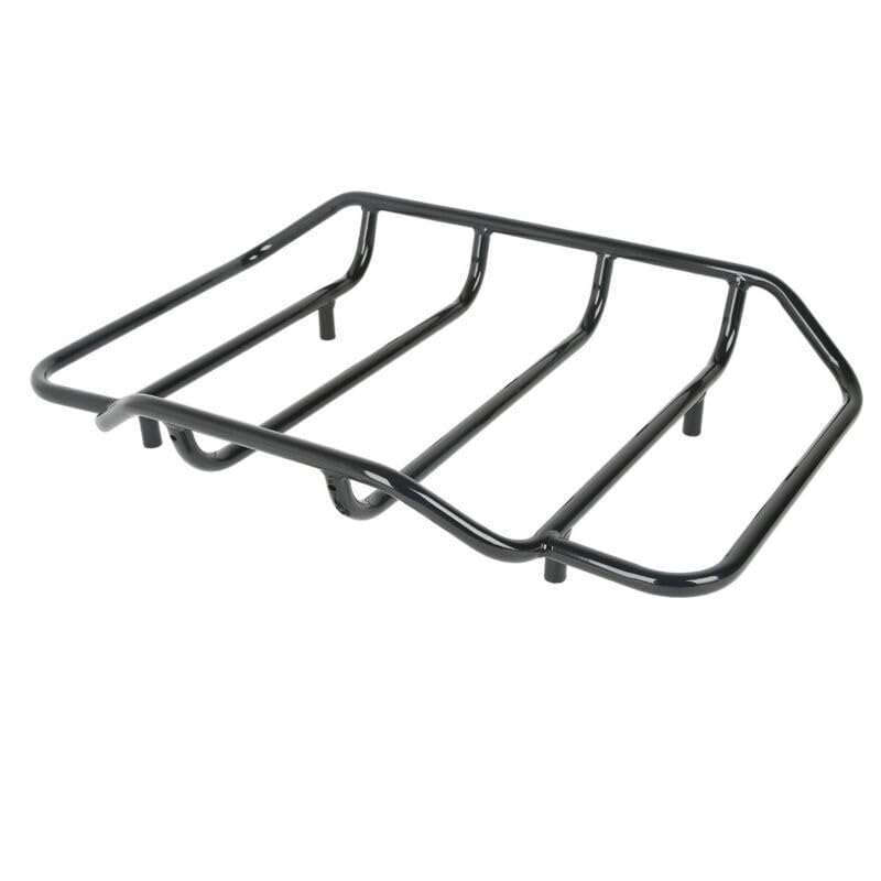 Porte-bagages de moto pour les longs Road Trips en Electra et Touring