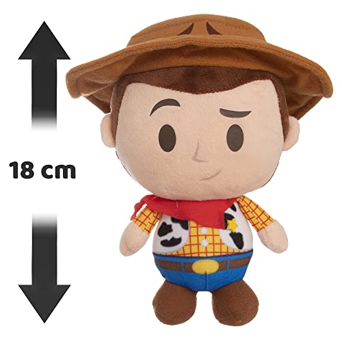 La Mejor Selección de Muñecos toy story 4 para comprar hoy. 20 Imagen adicional