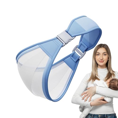 Mwqpgyh portabebés, portabebés | portabebés portabebés ligero para niños pequeños - Eslingas ajustables para portabebés para viajes y salidas diarias