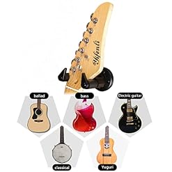 Capodastre Pour Guitare,DBAILY Avec Support De Guitare Métal Pratique Économie Du Travail Protège-Silicone Durable… - Les Beatles, Paul McCartney, John Lennon, RIngo Starr, George Harrison Capodastre Pour Guitare,DBAILY Avec Support De Guitare Métal Pratique Économie Du Travail Protège-Silicone Durable… – Image 7