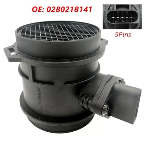 Débitmètre d'air massique haute précision 0280218141 pour injection Cayenne V6 - 2