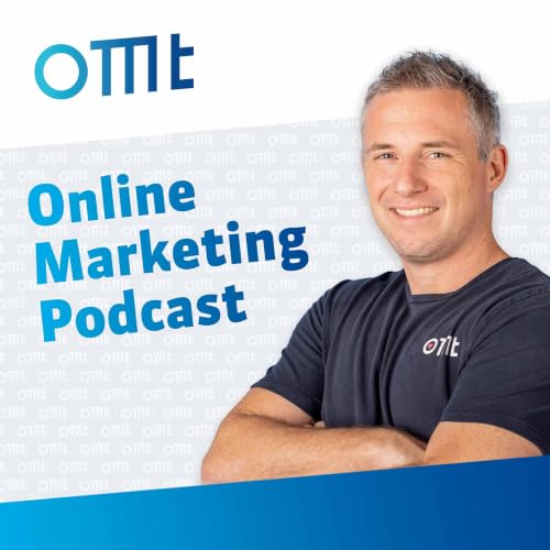 『OMT-Podcast』のカバーアート