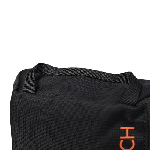 Mystery Ranch 113074-001-00 Void Bag, Nylon, 3 liters, Black