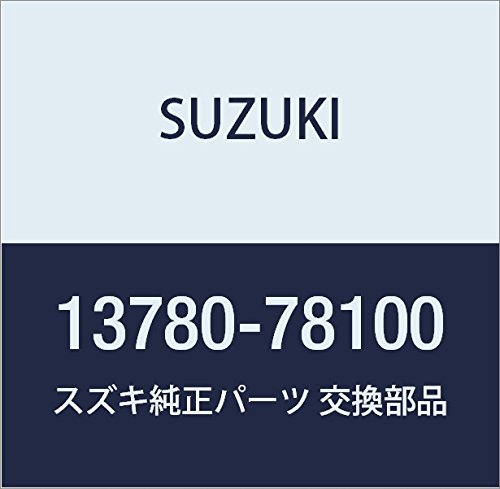 SUZUKI (�X�Y�L) �������i �G�������g �G�A�N���[�i �A���g(�Z�_���E�o���E�n�b�X��) �i��13780-78100
