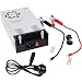 Produktbild 220 V AC auf 12 V DC Konverter, Netzteiladapter, Schalter, Transformator, max. 50 A, 600 W (600 W)