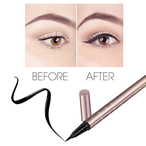 Eyeliner Penna clifcragrocl,Quick Dry Liquid