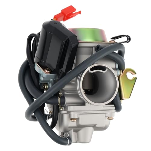 GY6 150 cc Carburetor Carb Scooter Go Kart Howhit Go